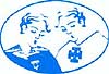 Logo ann�es 80