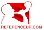 Référencement site internet