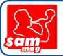 Sam Magazine - Sommaire